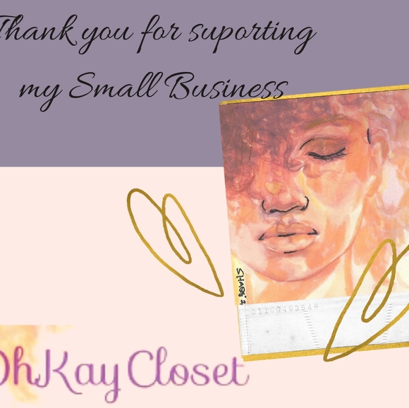 High Waisted Leggings Black or White with Green Red side tape stripes - Picture 5 of 5